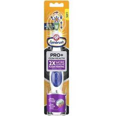 Arm & Hammer Spinbrush PRO+ Gum Health Powered Toothbrush