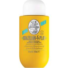 Sol de Janeiro Play Moisturizing Shower Cream Gel Body Wash