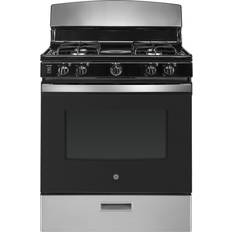 30 in gas range GE 30