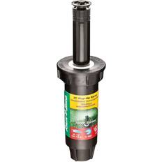 Black Garden Sprinklers Rain Bird 1800 Series 3 Variable Arc Nozzle