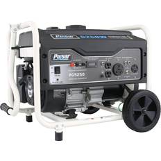 5,250 Peak Gas-Powered Kit