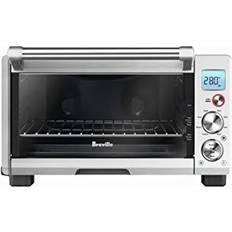 Convection toaster oven Breville Smart Compact Convection