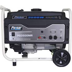 3,500 Peak Watt Portable
