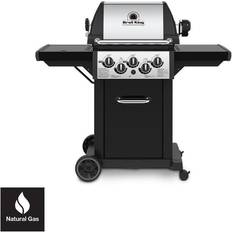 Broil King Gas Grills Broil King Monarch 390 3-Burner Natural