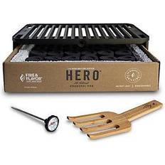 BBQs Fire & Flavor FFG1 Grill Kit