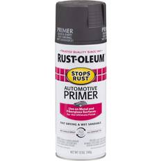 Paint Rust-Oleum Rust-Oleum Stops Rust Automotive Primer Gray