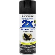 Rust-Oleum Painters Touch Ultra Cover Black