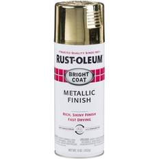 Paint Rust-Oleum 11 Stops Bright Coat Gold