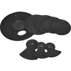 Musical Accessories Ahead Drum Silencers Standard Pack 12, 13, 14, 16, BD22, C16 C20 HH14