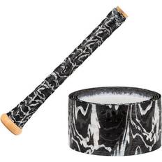 Impugnature per mazza Lizard Skins DSP Bat Wrap 1.1 mm Nero