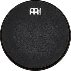 Meinl Drumvellen Meinl MMP6BK Practice Pad Black 6"