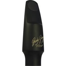 JodyJazz JodyJazz 8M HR* Hard Rubber Alto Saxophone Mouthpiece