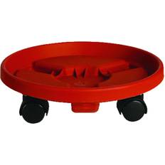 Fiskars 95122C 12 Color Round Planter Caddy