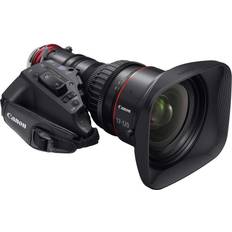 Kameraobjektiver Canon Cine-Servo 17-120mm T2.95 Lens EF Mount