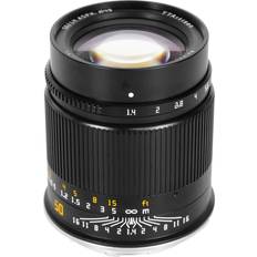 TTArtisan 50mm F1.4 ASPH for Leica L