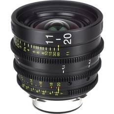 Kameraobjektiver Tokina Cinema 11-20 T2.9 Lens