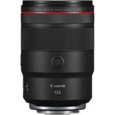 Canon RF135mm F1.8 L IS USM