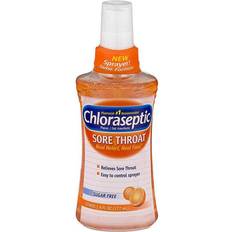 Medicinali Chloraseptic Sore Throat Spray Soothing Citrus