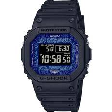 Casio Armbandsur på rea Casio G-Shock (GW-B5600BP-1)