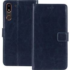 CaseOnline Wallet 3-Card Case for Doro 8050