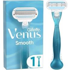 Pehmentävä Partakoneet ja Partaterät Gillette Venus Smooth Razor