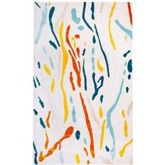 Pierre Cardin Diamond Orange, Beige 80x150cm