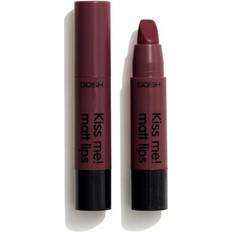 Makeup Gosh Copenhagen Kiss Me Matt Lips #005 Irresistable Kiss