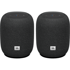 JBL Nettstrøm Bluetooth-høyttalere JBL Link Music 2 pack