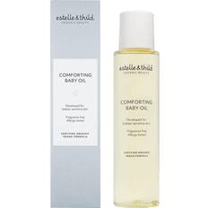 Estelle & Thild Comforting Baby Oil 100ml