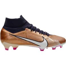 Nike Zoom Mercurial Superfly 9 Pro FG M - Metallic Copper