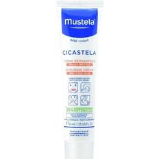 Mustela Cicastela Repairing Cream 40ml