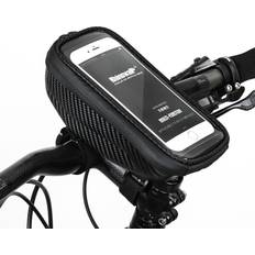 Cykeltaske med Mobilholder