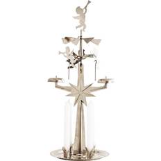Dala Industries Angel Game Original Fyrfadsstage 28cm