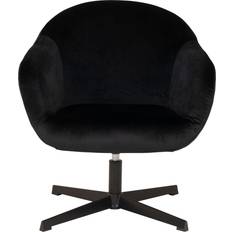 House Nordic Sydney Swivel Loungestol 78cm