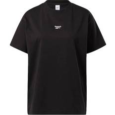 Reebok tshirt Reebok Classics Fitted T-shirt