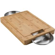 Best Chopping Boards Napoleon Pro Chopping Board 15.7"