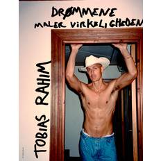 Drømmene maler virkeligheden (Inbunden, 2022)