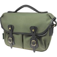 Camera Bags Billingham Hadley Small Pro Sage-Fibrenyte-Black