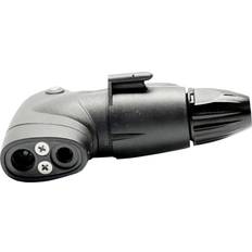 Kamerastative Aerotec Pro Kipphebel 1 St
