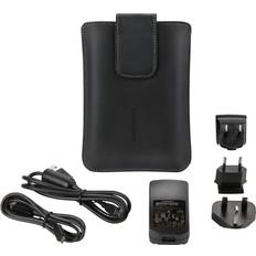 Navigatori per auto Garmin Travel Pack Accessory set