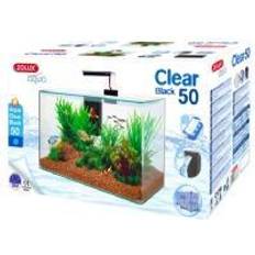 Zolux CLEAR AQUA KIT 50 WHITE