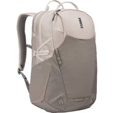 Außenfach Kamera- & Objektivtaschen Thule Rucksack Backpack EnRoute Backpack 26L Rucksäcke Grau