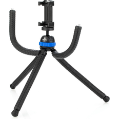 Phone tripod Benro KoalaPod KP1K With 5 Legs & Phone Holder