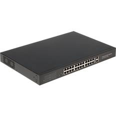 GTX-B1-26-242G switch