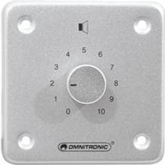 Omnitronic ELA LS Controller Mono Sil