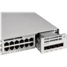 Cisco C9200-48pl-e Catalyst 9200