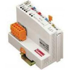Ukategoriseret Wago I/o controller programmerbar for can-open