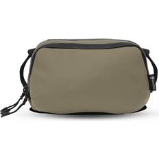 Tech pouch Wandrd Tech Pouch Large Yuma Tan