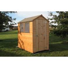 Dependances Swift Ecobase Fastfit System Shed Base for