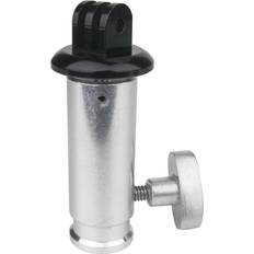 Gopro tripod mount Kupo Kupo KS-136 GoPro Tripod Mount with 5/8" (16mm) Baby Receiver